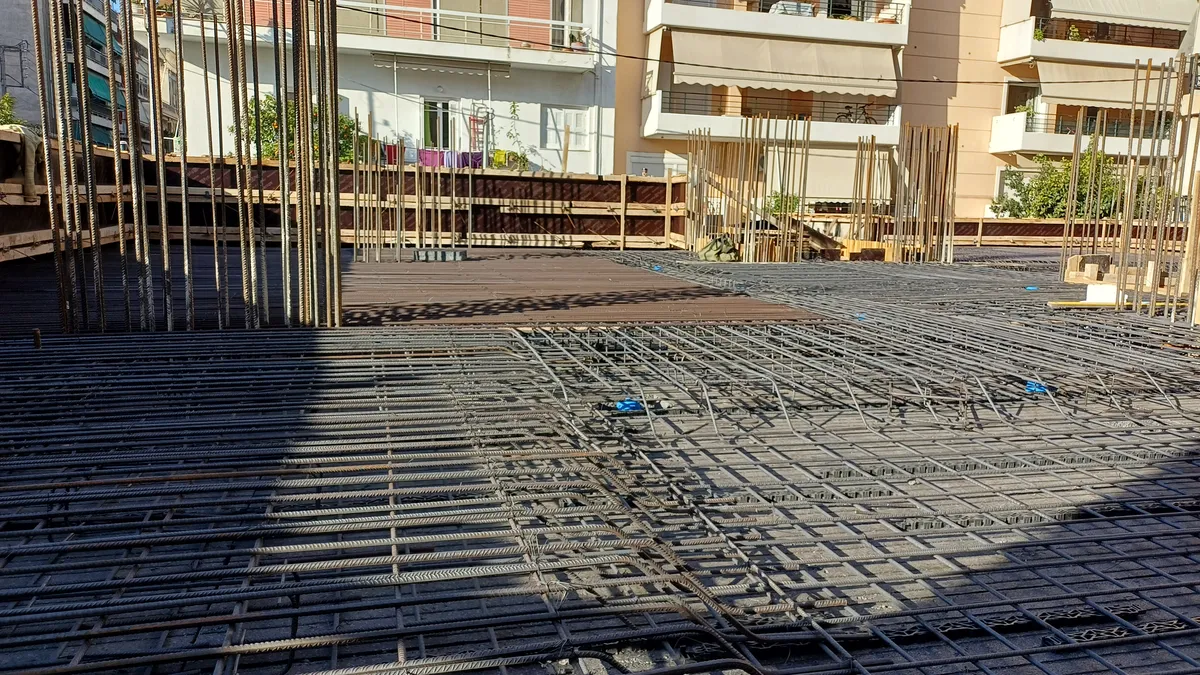 construction