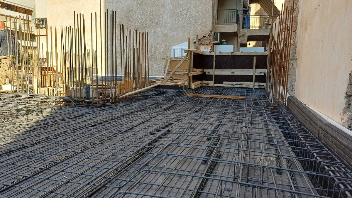 construction