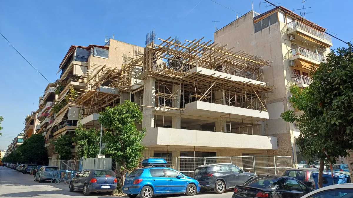 construction