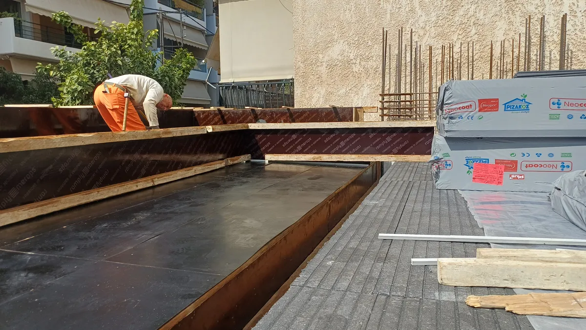construction