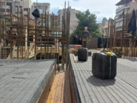 construction