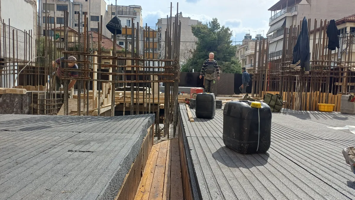 construction