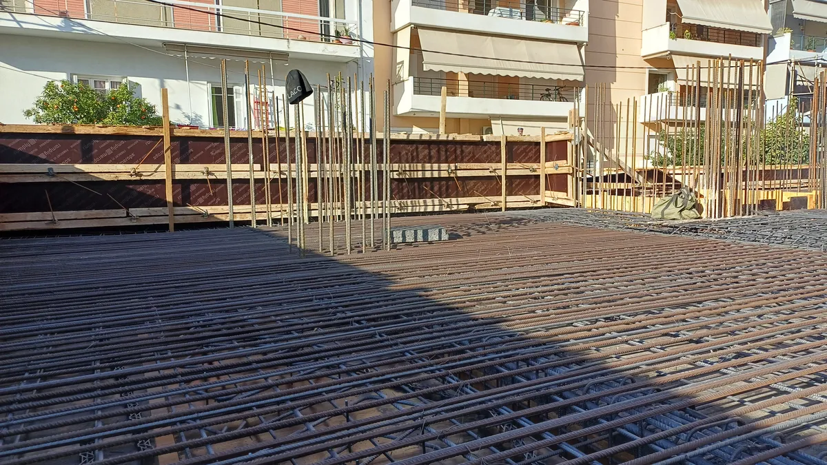 construction