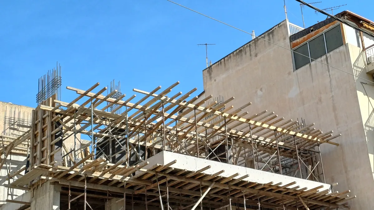 construction