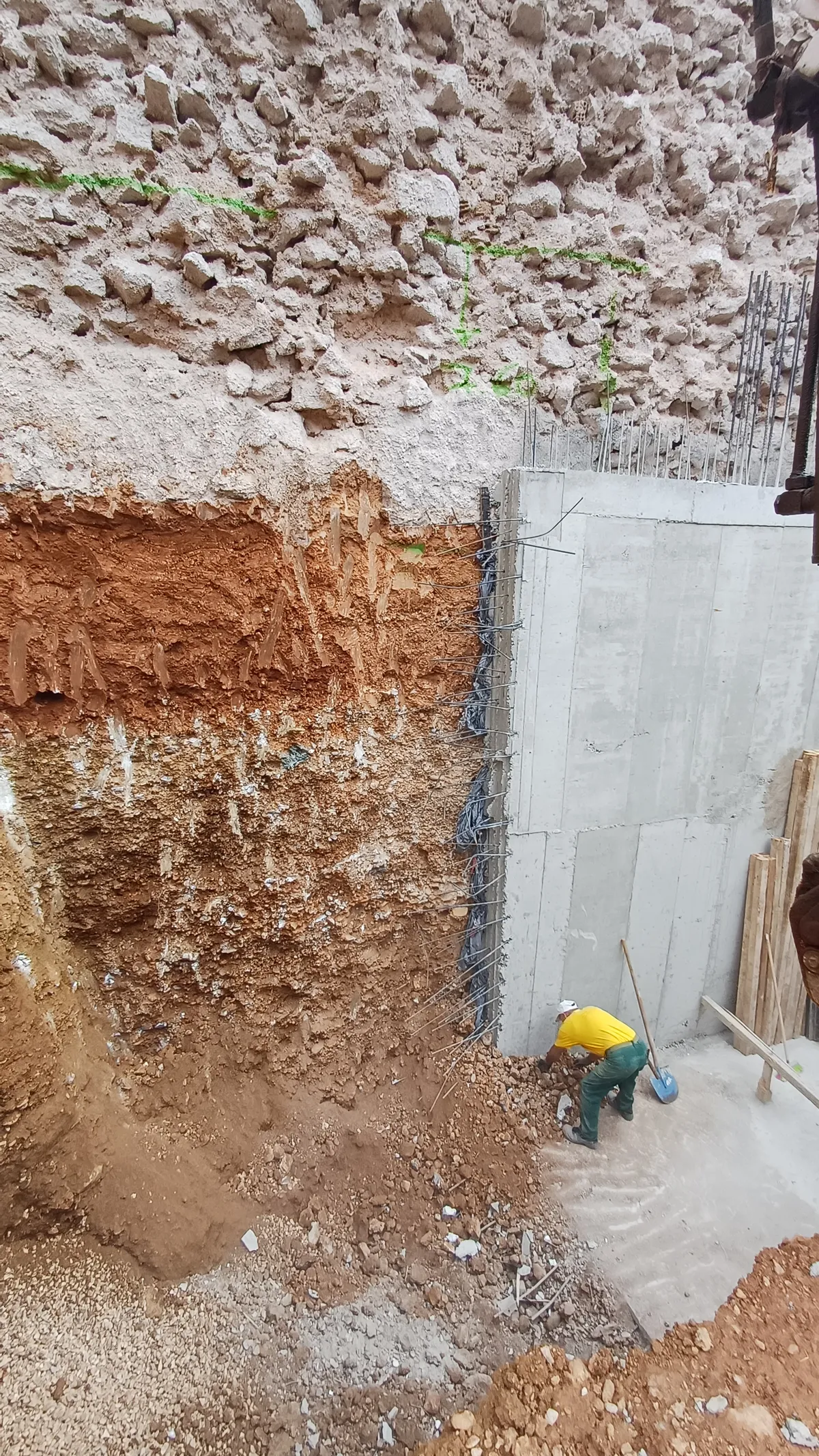 construction